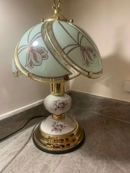 Photo of free Lamp / Light (Lunts Heath WA8) #4