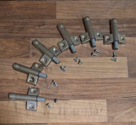 Photo of free Soft closers (E17 Queens/Boundary Road) #1