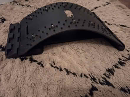 Photo of free Back archer/stretcher (BN411XN) #1