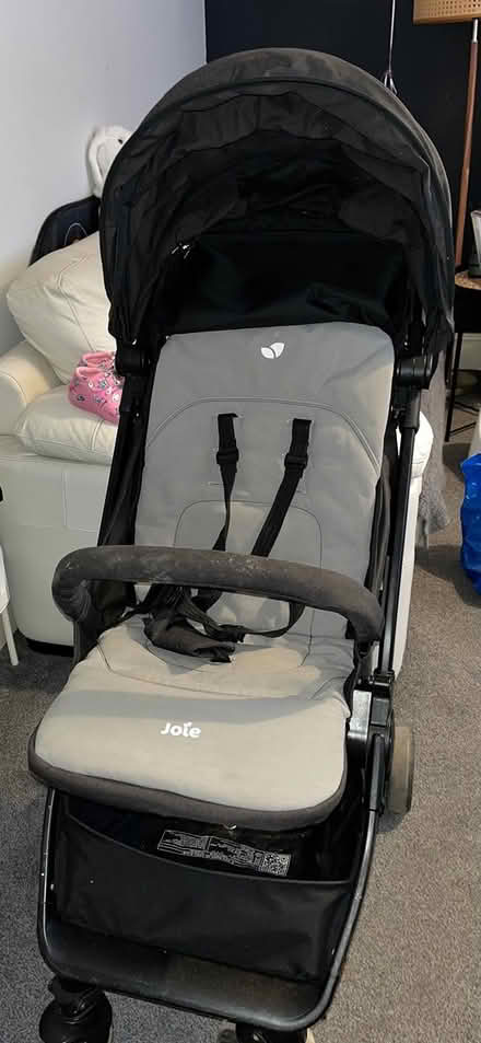 Photo of free Joie Pact Stroller (Coundon CV6) #2