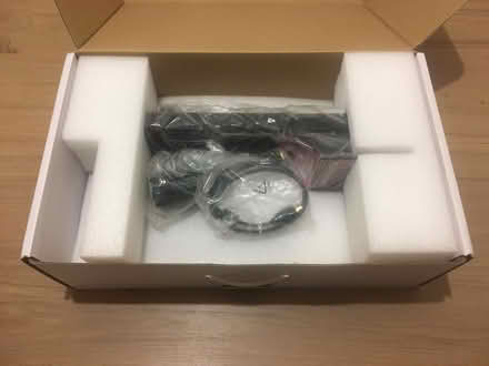 Photo of free Linx ViewHub LINXVH001 Display Dock for Linx 820 and 1020 Ta (Exhall CV7) #3