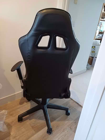 Photo of free Desk Chair (Alstone GL50) #2