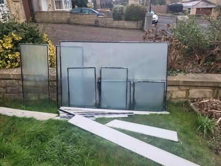 Photo of free Double glazed units for cold frames (Bath, BA1) #1