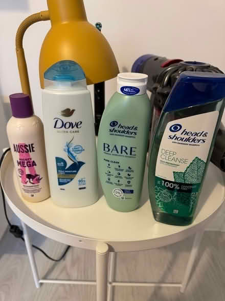 Photo of free Shampoo (Reading West RG1) #1