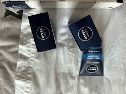 Photo of free Body wash (Brumby DN15) #2