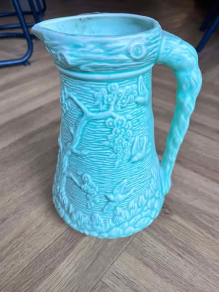 Photo of free Delcroftware Jug (Hutton PR4) #1