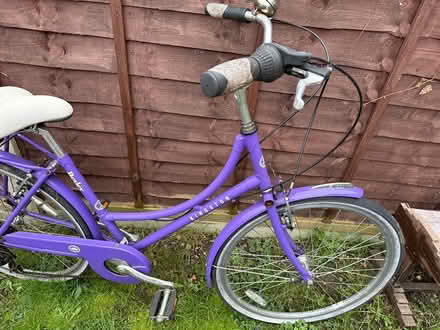 Photo of free Bicycle (UB5) #3