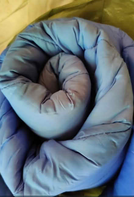 Photo of free Sleeping bags vintage (Holmbury St Mary, RH5 6) #2