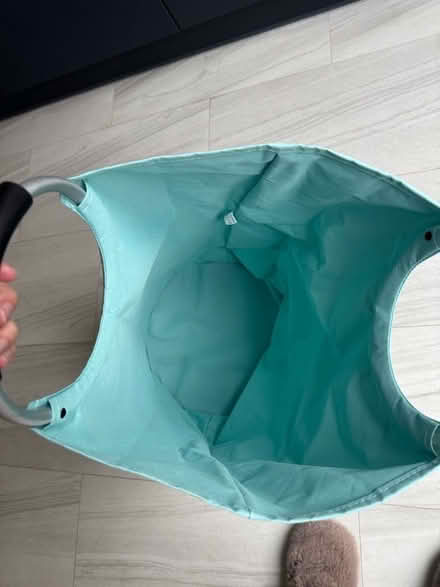 Photo of free Laundry bag (Reading West RG1) #2