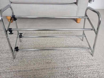 Photo of free Shoe rack (Heswall CH61) #1