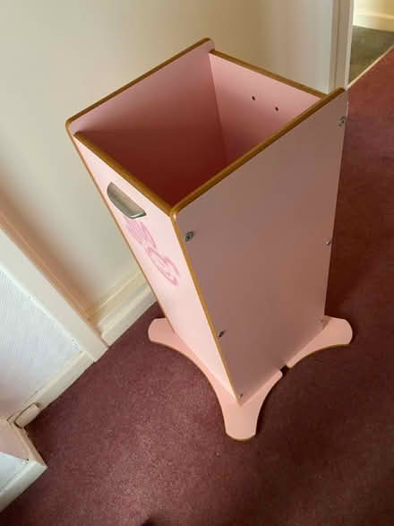 Photo of free Little Helper FunPod (Sk12) #3