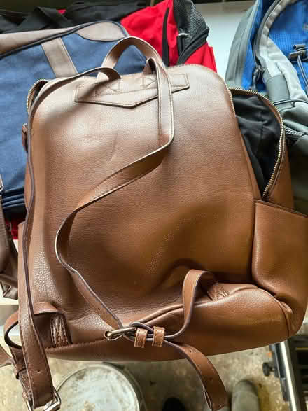 Photo of free Job Lot - Bags - Rucksack, Holdalls, BackPacks (Lostock Hall PR5) #2