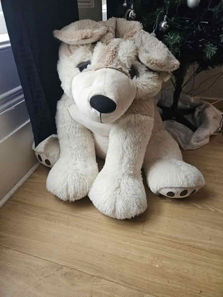 Photo of free Large toy (South Norwood SE25) #2