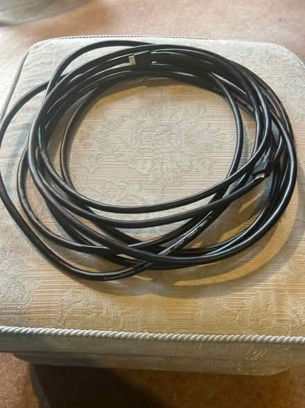 Photo of free HDMI cable (Birlingham, WR10) #1