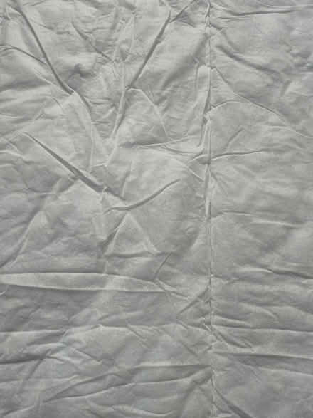 Photo of free 200*200 duvet (clean) (N1 Islington) #3