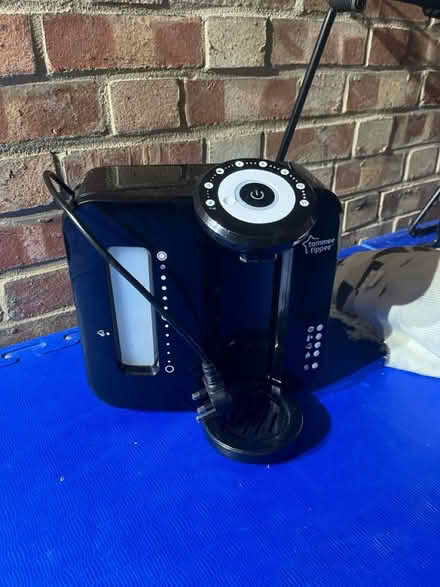 Photo of free Tommy Tippee Perfect prep (Islington N1) #1