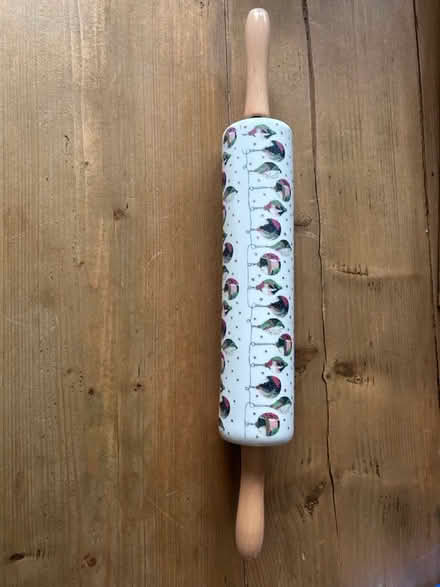 Photo of free Rolling pin (MK7, Wavendon Gate) #2