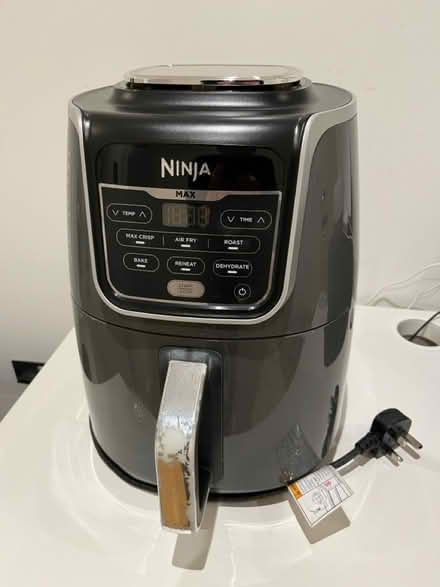 Photo of free Ninja AirFryer AF160UK (UB1) #2