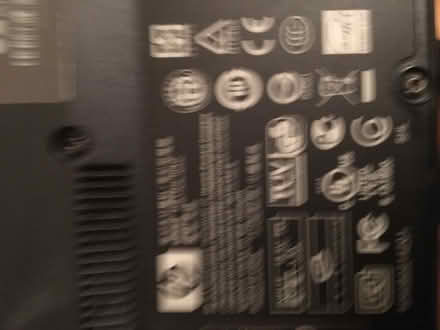 Photo of free hp laptop (didcot) #4