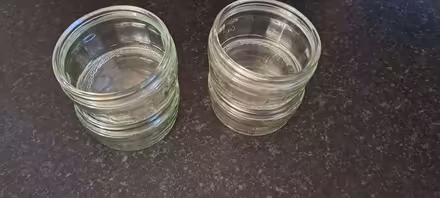 Photo of free 4 glass ramekins (AB16) #1