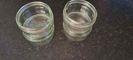 Photo of free 4 glass ramekins (AB16) #1