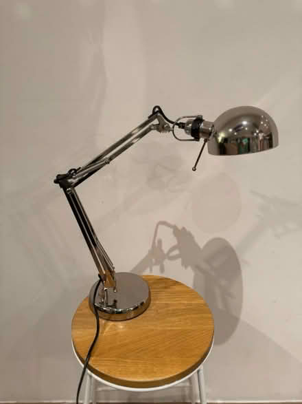 Photo of free Desk lamp (CF23) #1