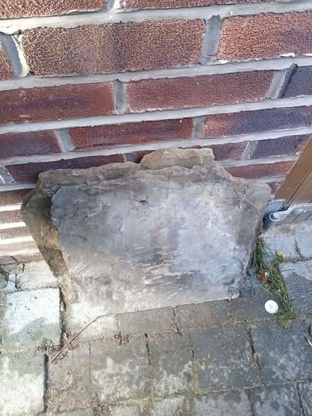 Photo of free Natural stone flags (Sale Moor M33) #1