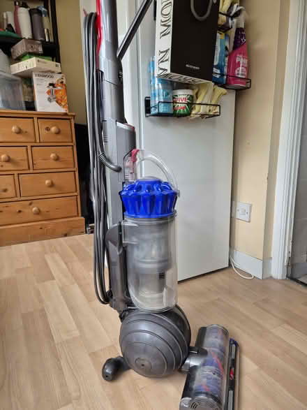 Photo of free New Year Cleaning (Bourne End SL8) #2