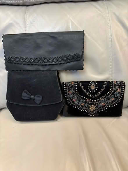 Photo of free Handbags (Windlesham GU20) #1