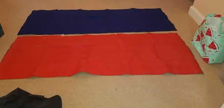 Photo of free Air beds (St Albans) #1