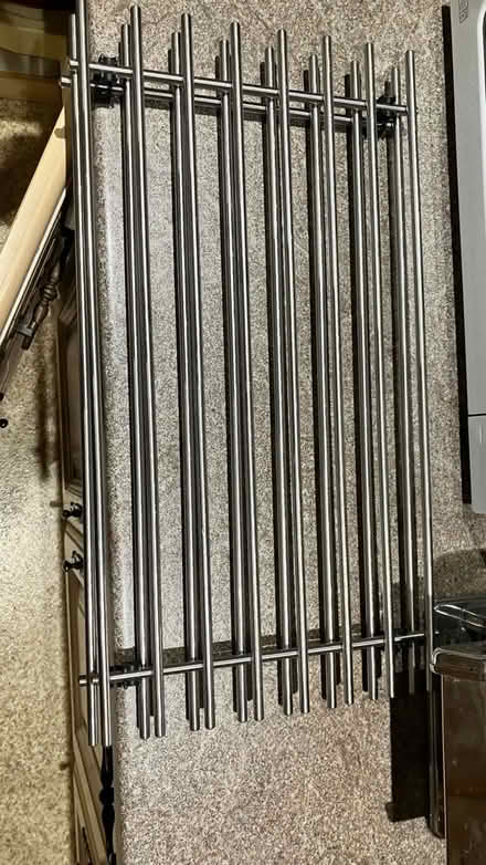 Photo of free Kitchen small appliances (Hollins Village Bury BL9) #2