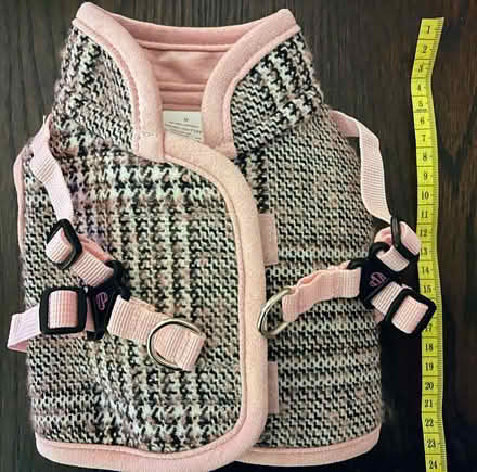 Photo of free Warm coats for a small dog (Old Malden KT4) #1