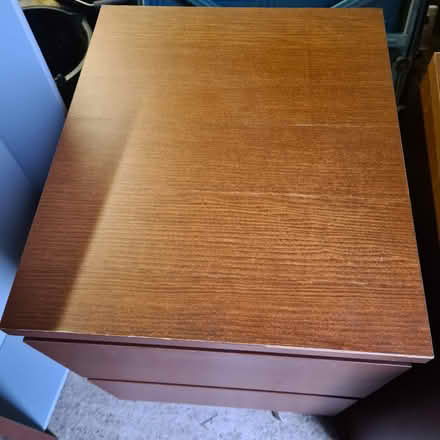 Photo of free Ikea 2 x bedside cabinets (Southgate Crawley) #1