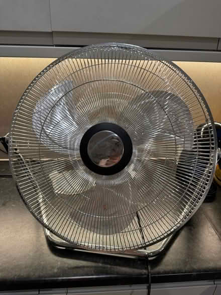 Photo of free Fan (Harrow, Kenton Road HA3) #1