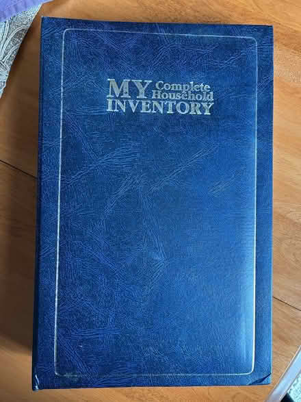 Photo of free Home Inventory Record (Patuxent Glen Community,Severn) #1
