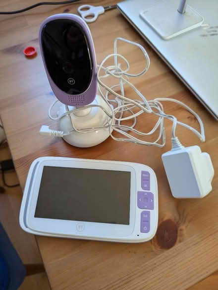 Photo of free BT baby camera (BR1) #1