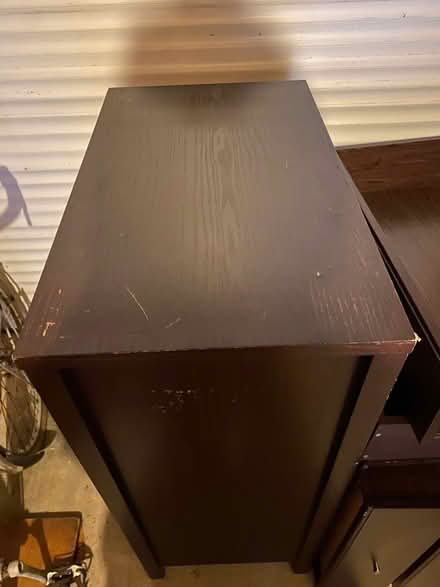 Photo of free Chest of drawers (Hove Green BN3) #2