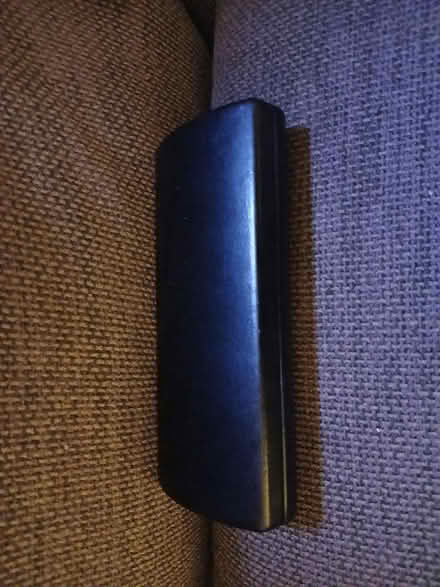 Photo of free Decent glasses case (Southall) #1