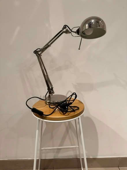 Photo of free Desk lamp (CF23) #2