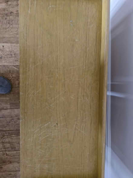Photo of free Storage seat with storage baskets (Barming) #2
