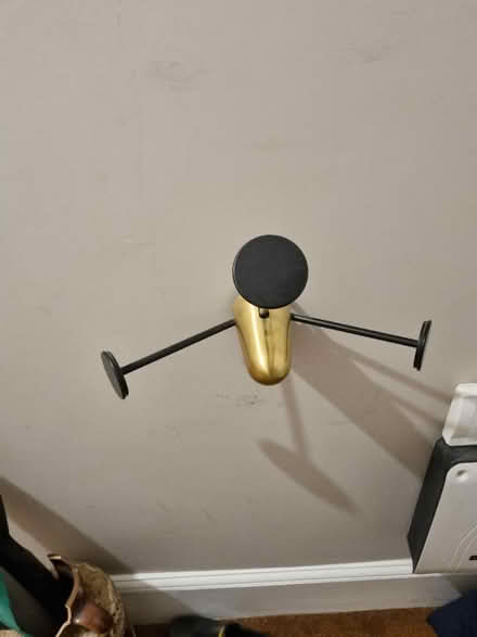 Photo of free Coat hangers (N1 Islington) #3