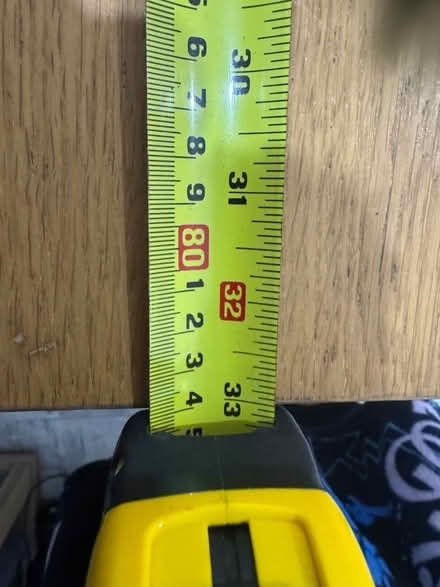 Photo of free IKEA dining table ( no chairs ) (Lamberhead Green WN5) #2