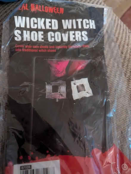 Photo of free Bits and bobs (Broadfield Crawley RH11) #4