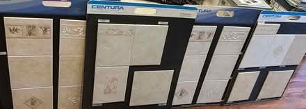 Photo of free Tile board samples for crafts (Kemptville) #1