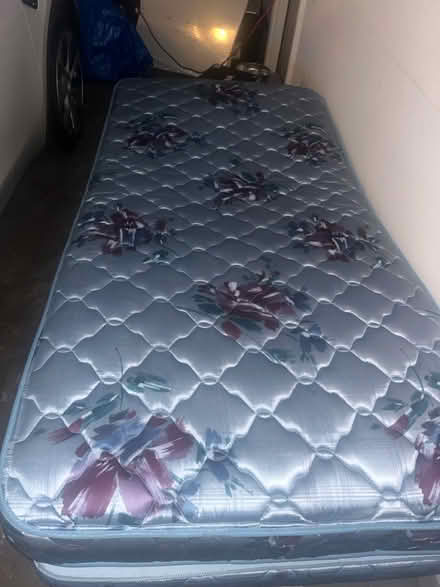 Photo of free Working Medical Bed- King Kol (West St. Paul) #1