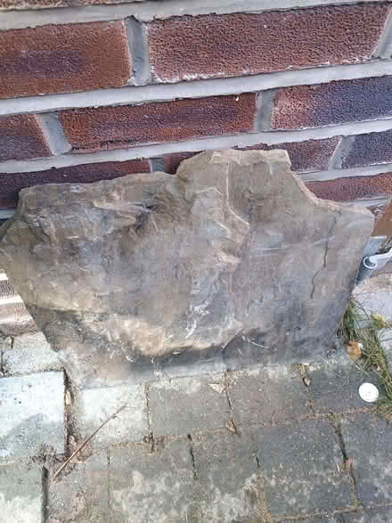 Photo of free Natural stone flags (Sale Moor M33) #3