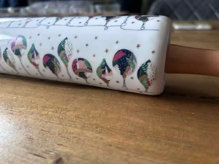 Photo of free Rolling pin (MK7, Wavendon Gate) #1