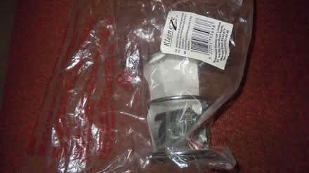 Photo of free Shaving Holder (langport) #1