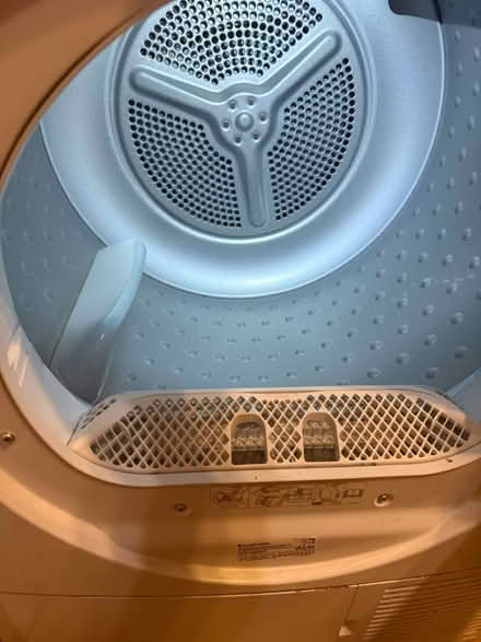 Photo of free Tumble dryer (Godstone) #2