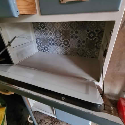 Photo of free Kitchen Dresser- Project (RH11) #1